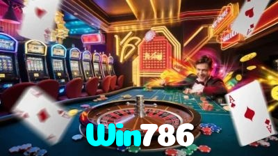 available types of Win786 bet including pre-match live express and system bets