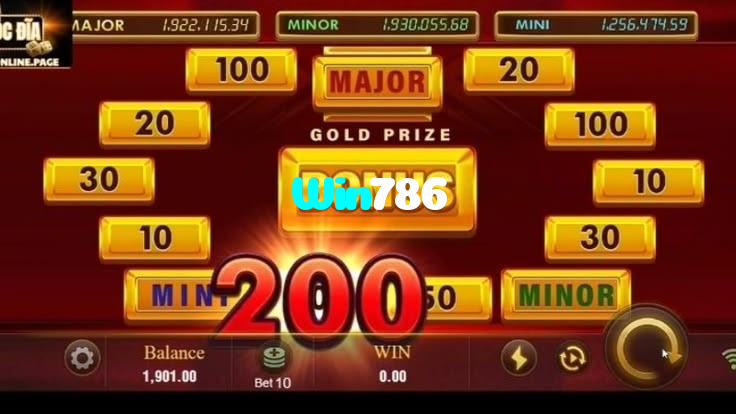 available types of Win786 bet including pre-match live express and system bets