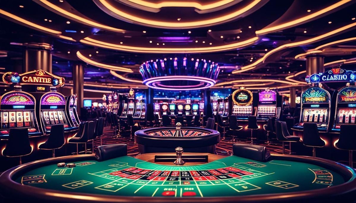 Pragmatic Play Live Casino